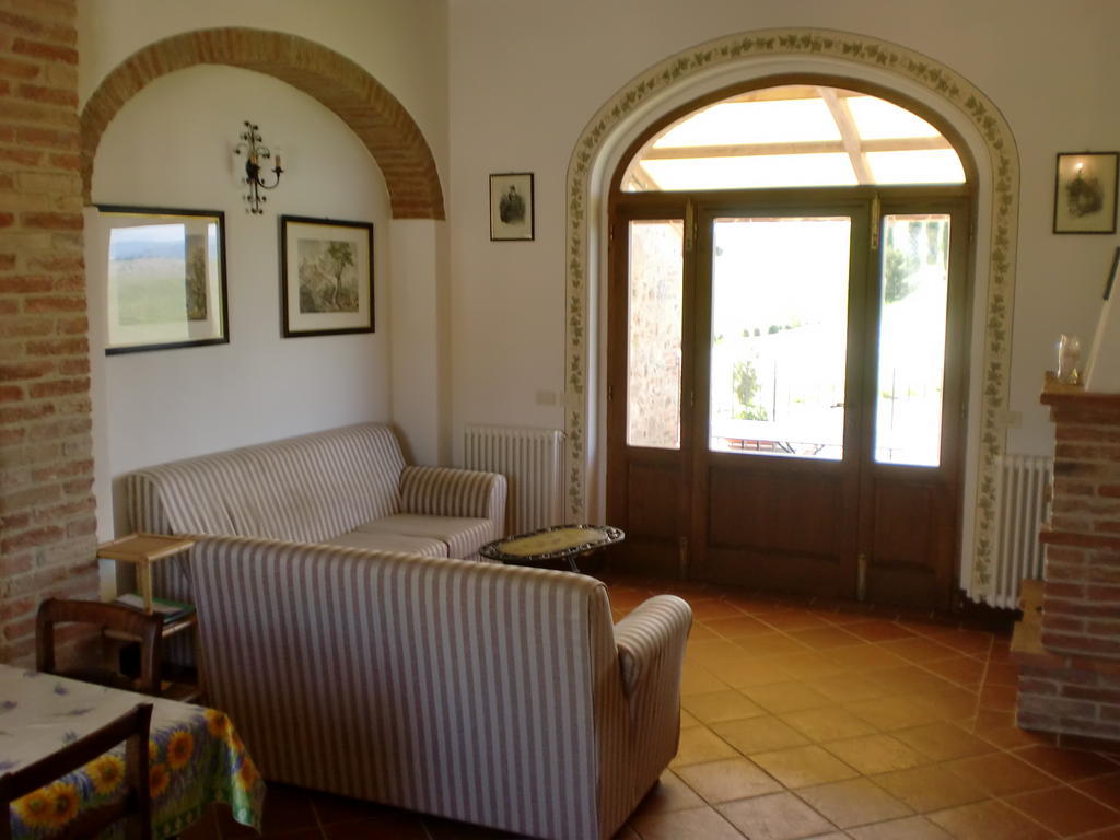 Agriturismo Fattoria Di Corsano Room photo