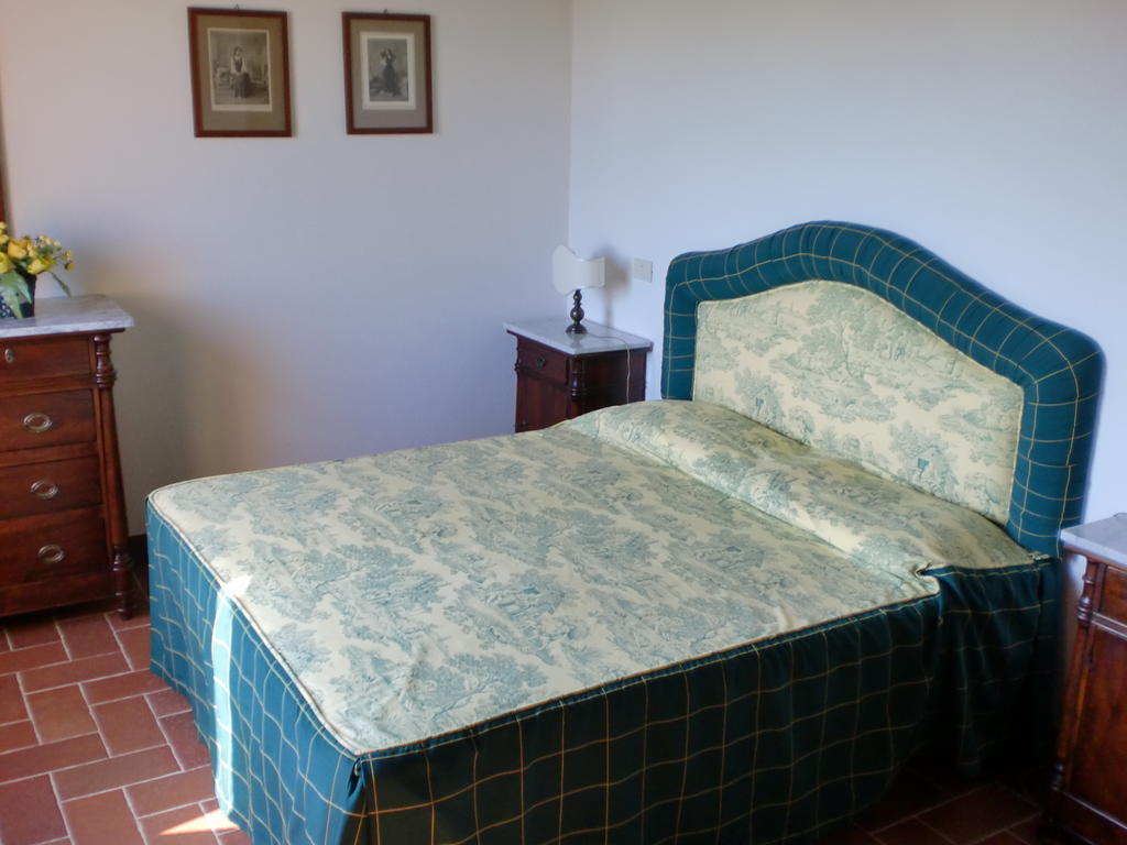 Agriturismo Fattoria Di Corsano Corsano  Room photo