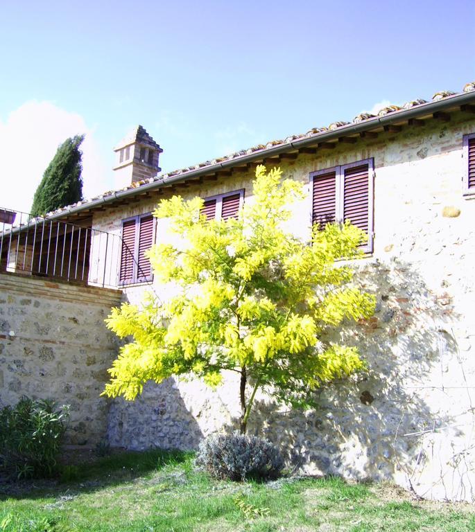 Agriturismo Fattoria Di Corsano Exterior photo