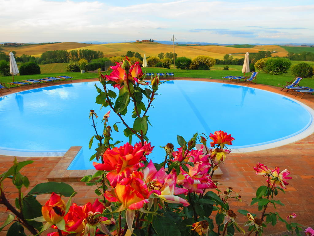 Agriturismo Fattoria Di Corsano Exterior photo