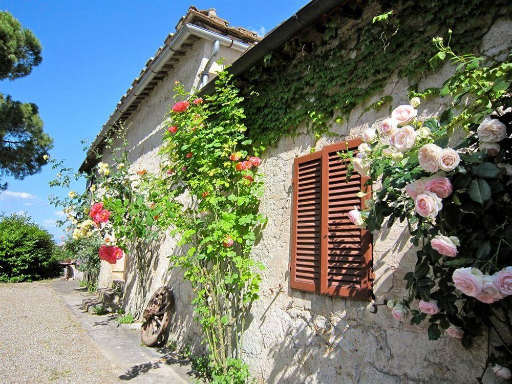 Agriturismo Fattoria Di Corsano Exterior photo