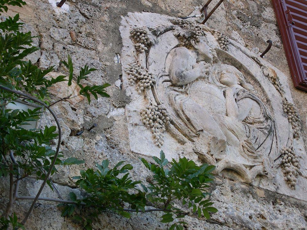 Agriturismo Fattoria Di Corsano Exterior photo