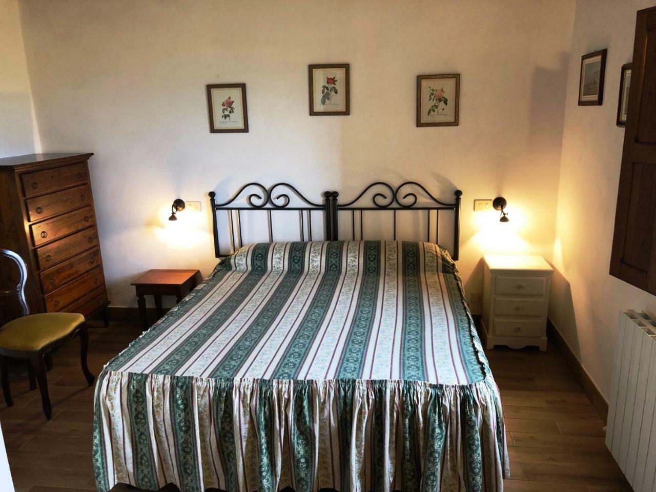 Agriturismo Fattoria Di Corsano Corsano  Exterior photo